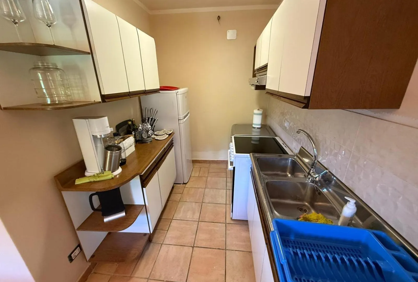 Il Mulin Dell'Architetto Lejlighed Fornaci di Barga 0*,  Italien