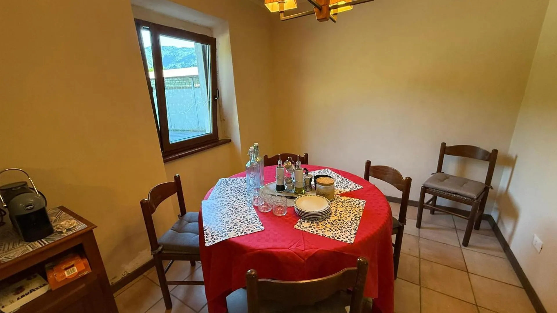 Il Mulin Dell'Architetto Lejlighed Fornaci di Barga 0*,  Italien