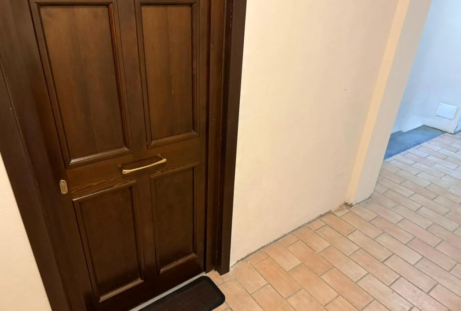 Il Mulin Dell'Architetto Lejlighed Fornaci di Barga 0*,  Italien