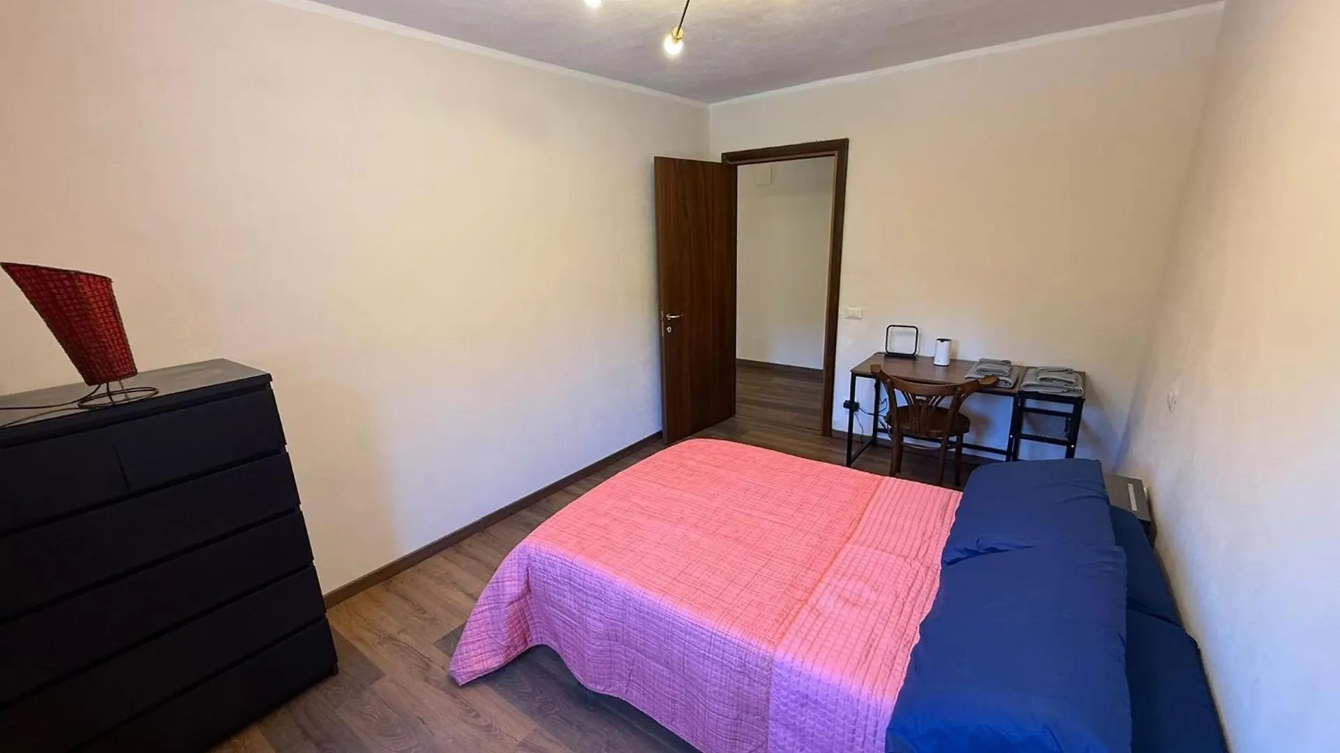 Il Mulin Dell'Architetto Lejlighed Fornaci di Barga