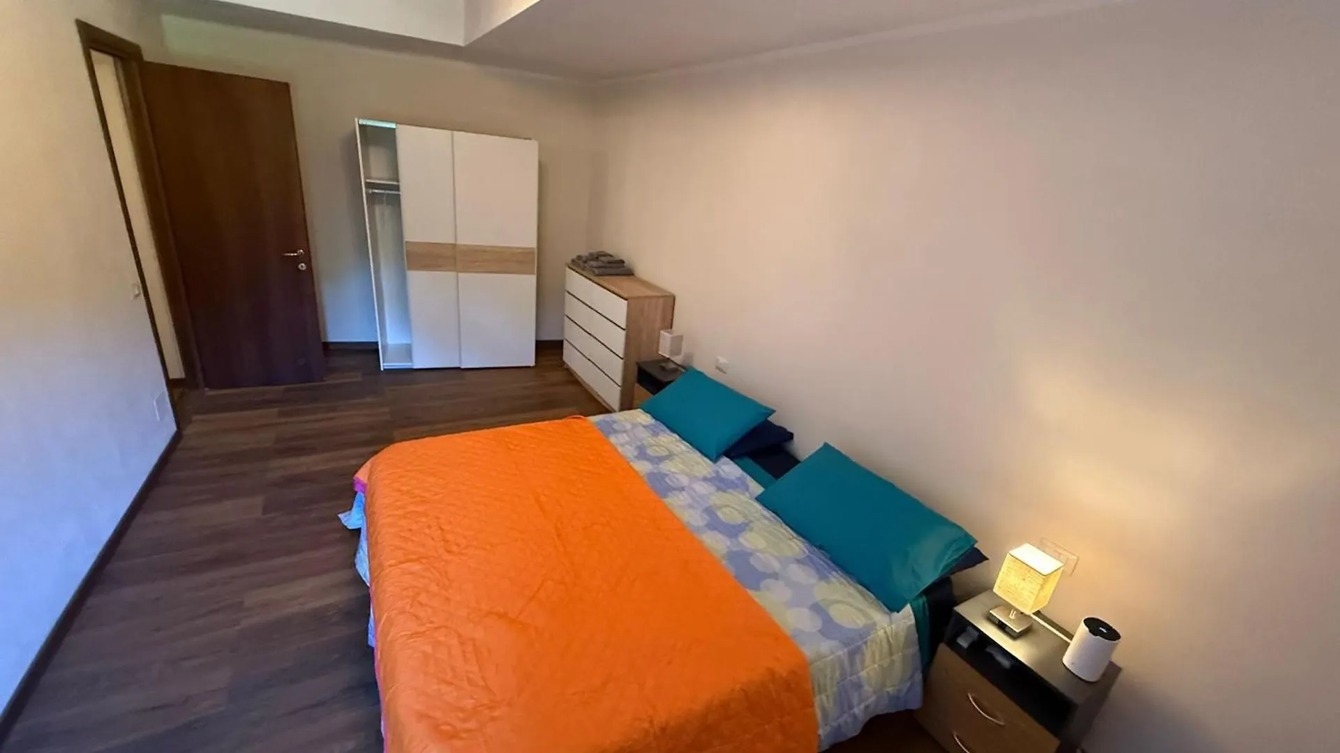 Il Mulin Dell'Architetto Lejlighed Fornaci di Barga Italien